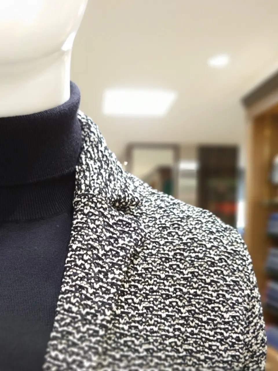 GOTAIRIKU 佐瀬 コーディネート画像