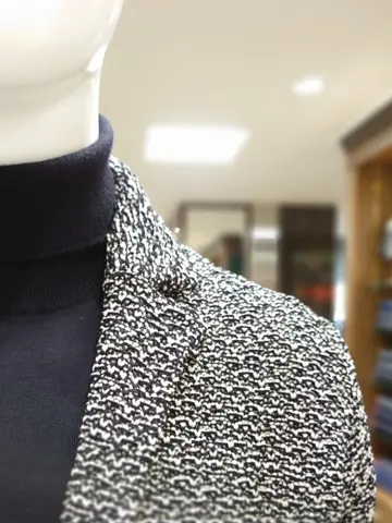 GOTAIRIKU 佐瀬 コーディネート画像