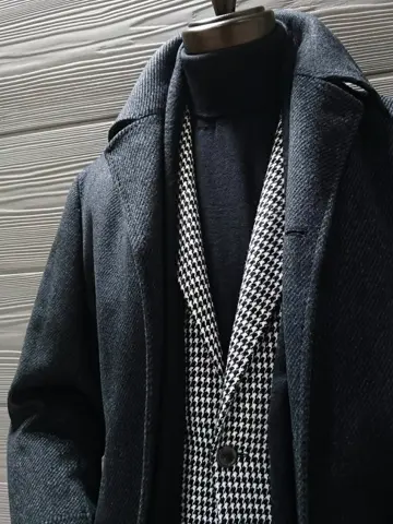 GOTAIRIKU 八幡 コーディネート画像