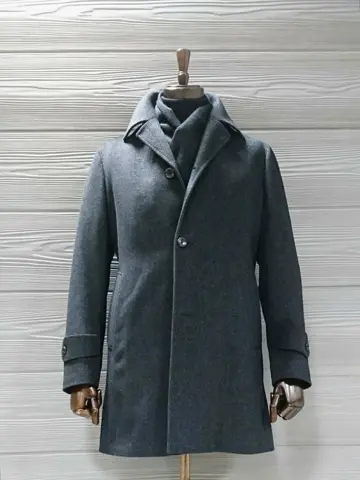 GOTAIRIKU 八幡 コーディネート画像