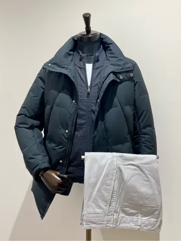 GOTAIRIKU 野上 コーディネート画像