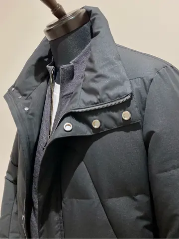 GOTAIRIKU 野上 コーディネート画像