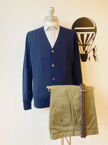 GOTAIRIKU 松田 コーディネート画像