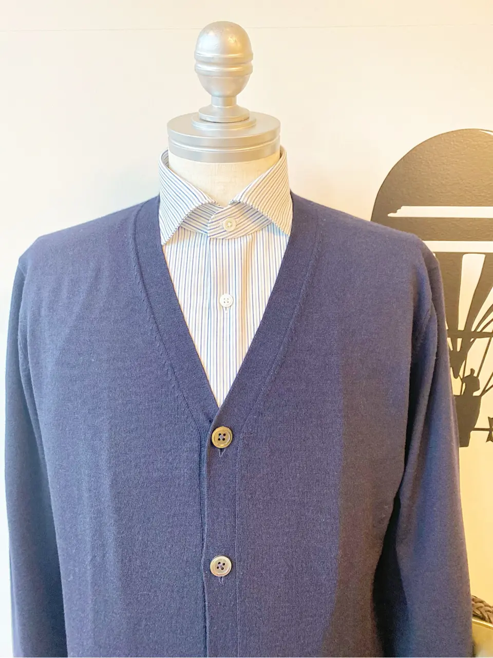 GOTAIRIKU 松田 コーディネート画像