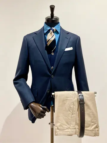 GOTAIRIKU 野上 コーディネート画像