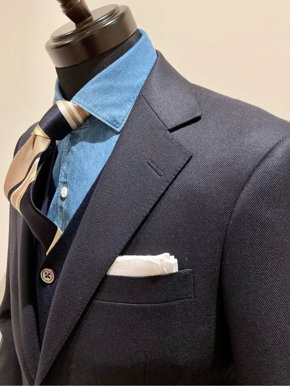 GOTAIRIKU 野上 コーディネート画像