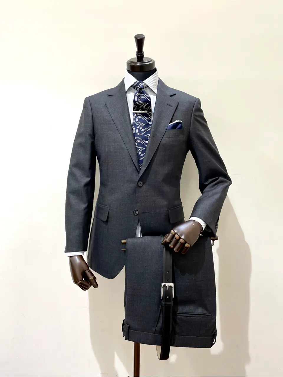 GOTAIRIKU 加藤 コーディネート画像