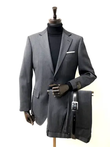 GOTAIRIKU スタッフ コーディネート画像