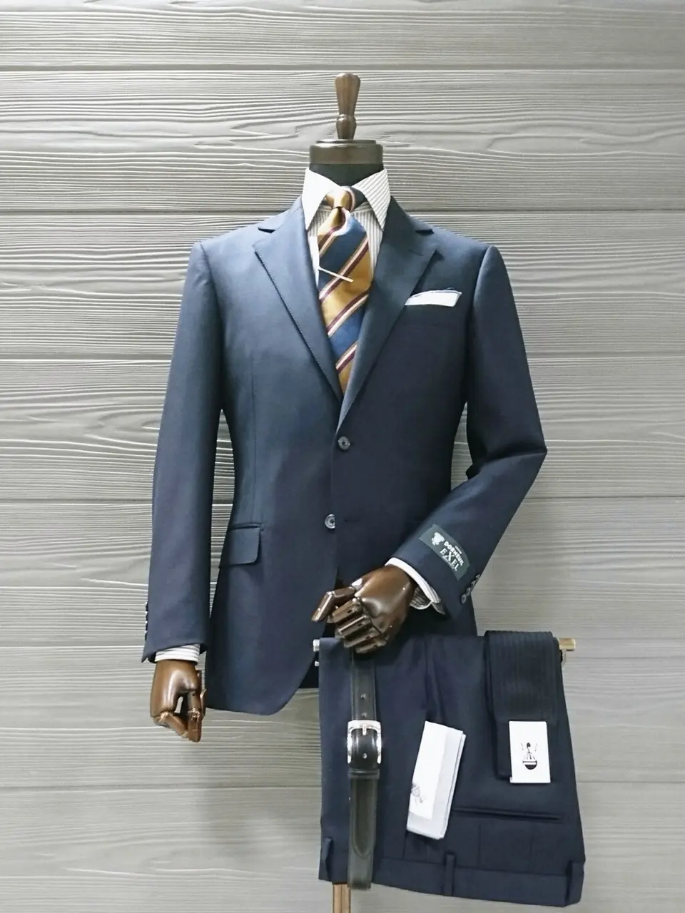  八幡 コーディネート画像