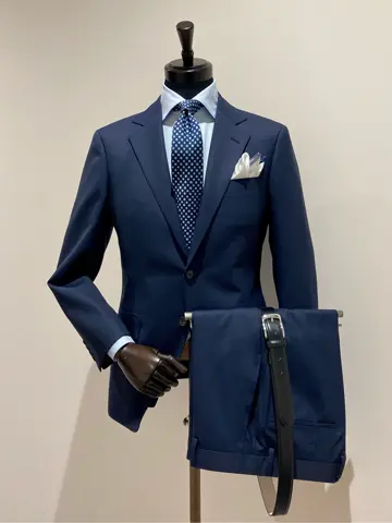 GOTAIRIKU 野上 コーディネート画像