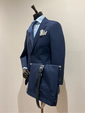 GOTAIRIKU 野上 コーディネート画像