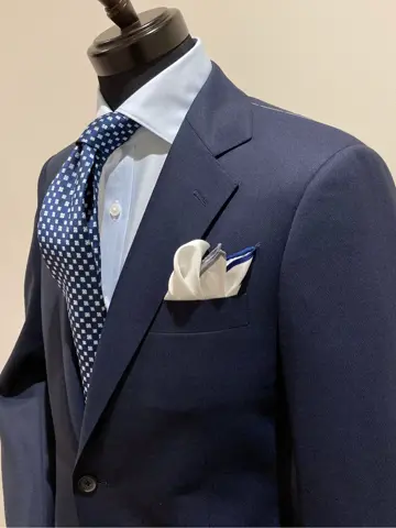 GOTAIRIKU 野上 コーディネート画像