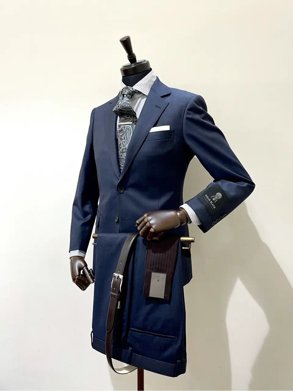 GOTAIRIKU 加藤 コーディネート画像