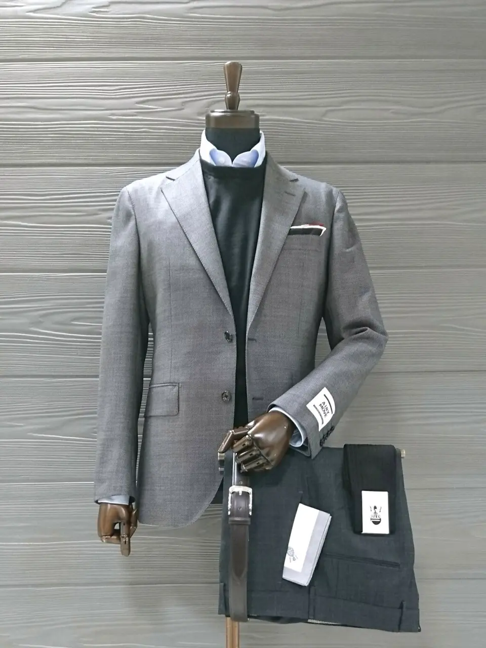  八幡 コーディネート画像