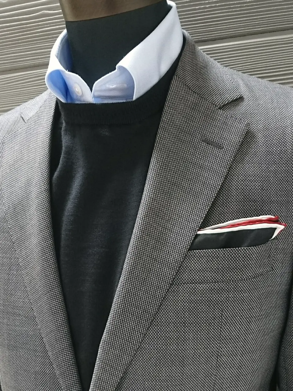 GOTAIRIKU 八幡 コーディネート画像