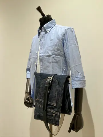 GOTAIRIKU 野上 コーディネート画像