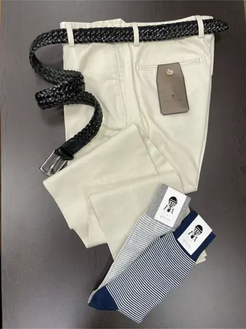 GOTAIRIKU 星野 コーディネート画像