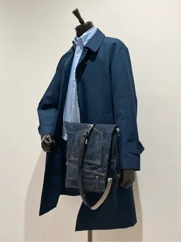 GOTAIRIKU 野上 コーディネート画像