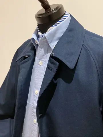 GOTAIRIKU 野上 コーディネート画像