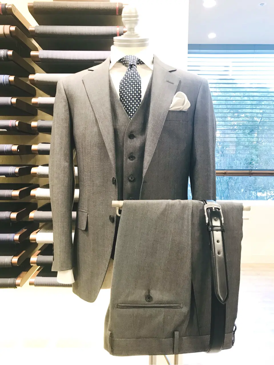  今井 コーディネート画像