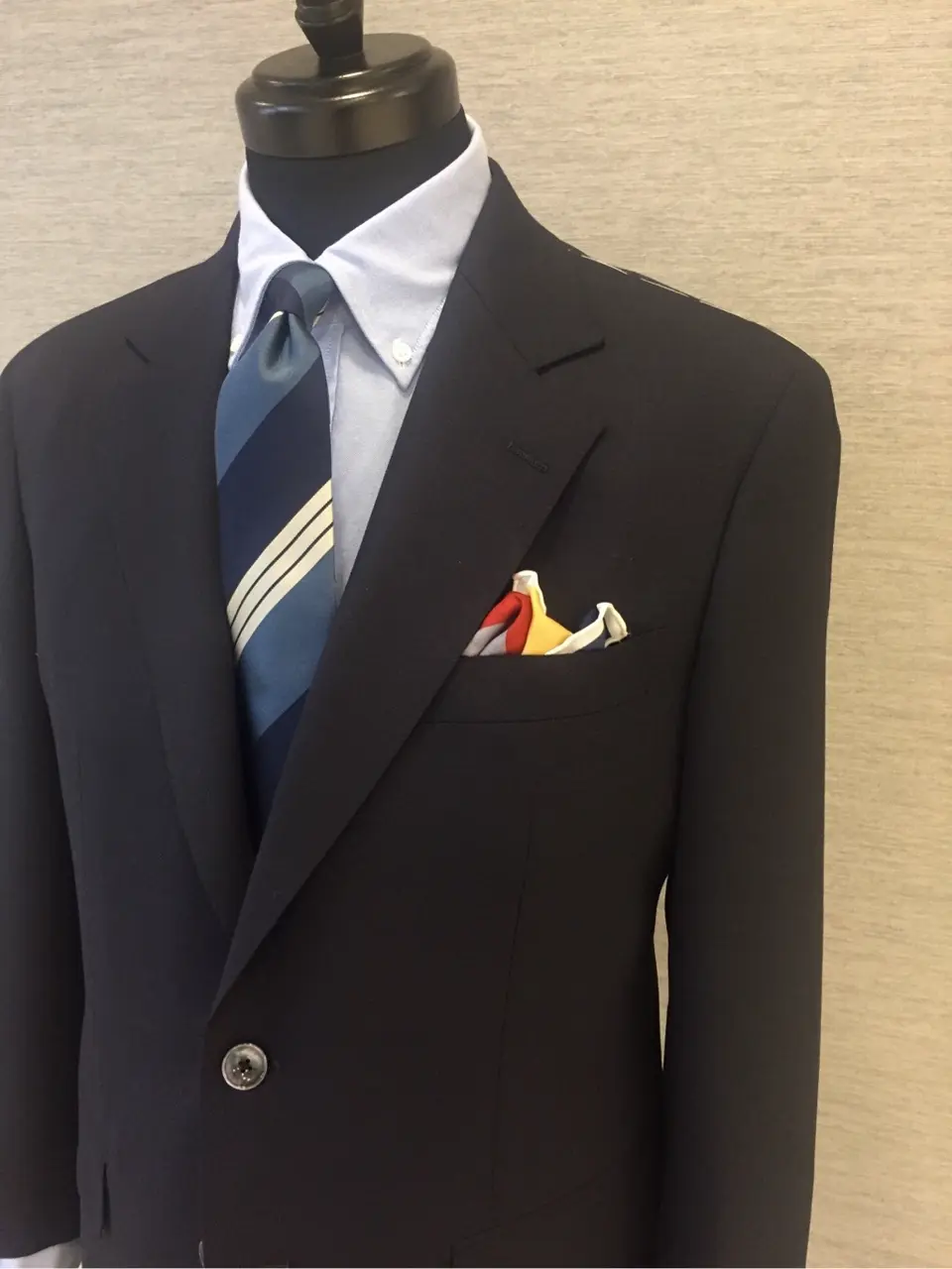 GOTAIRIKU 兼田 コーディネート画像