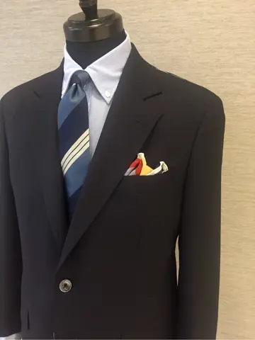 GOTAIRIKU 兼田 コーディネート画像