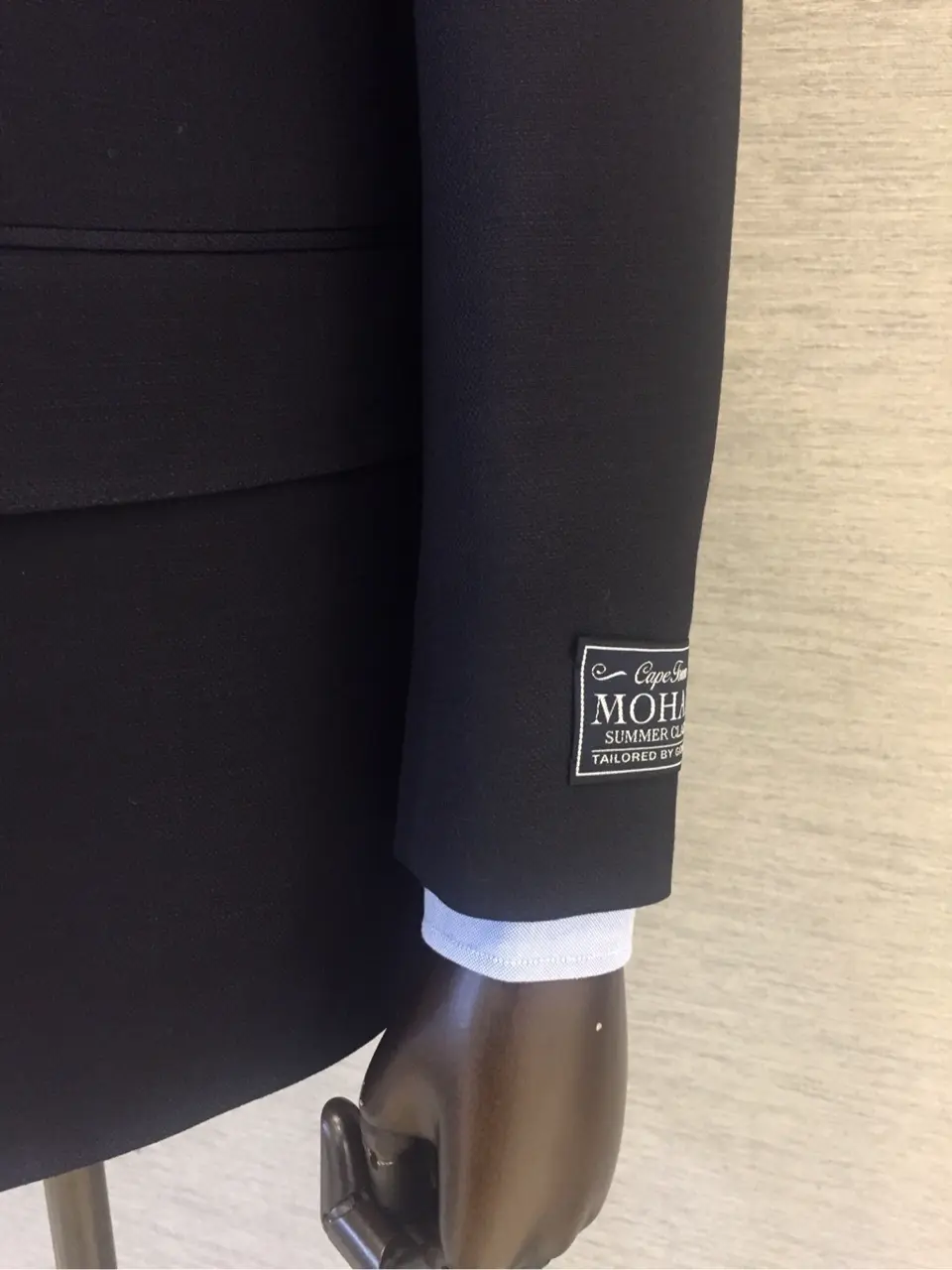 GOTAIRIKU 兼田 コーディネート画像