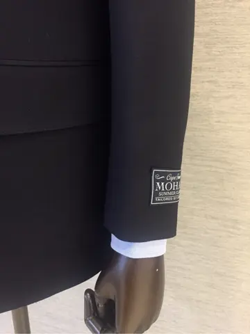 GOTAIRIKU 兼田 コーディネート画像