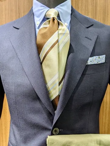 GOTAIRIKU 藤田 コーディネート画像