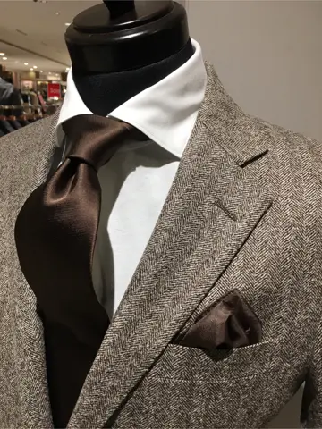 GOTAIRIKU 池田 コーディネート画像