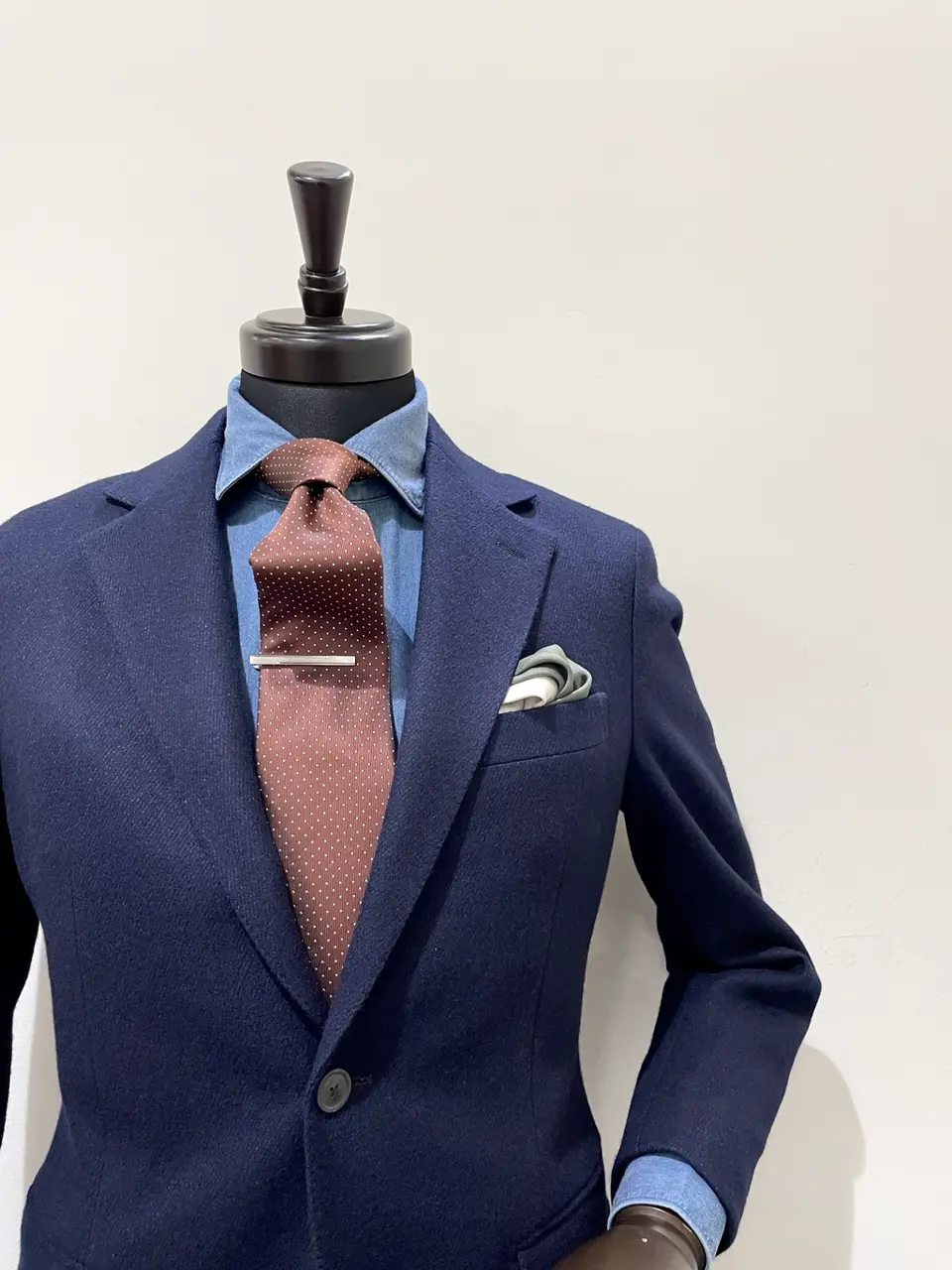 GOTAIRIKU 加藤 コーディネート画像