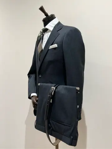 GOTAIRIKU 野上 コーディネート画像