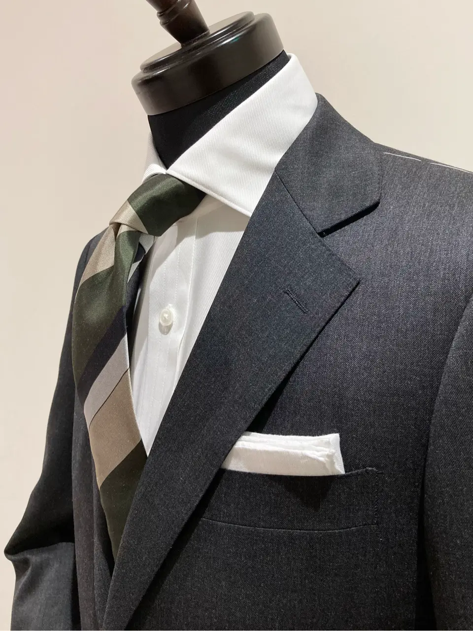 GOTAIRIKU 野上 コーディネート画像