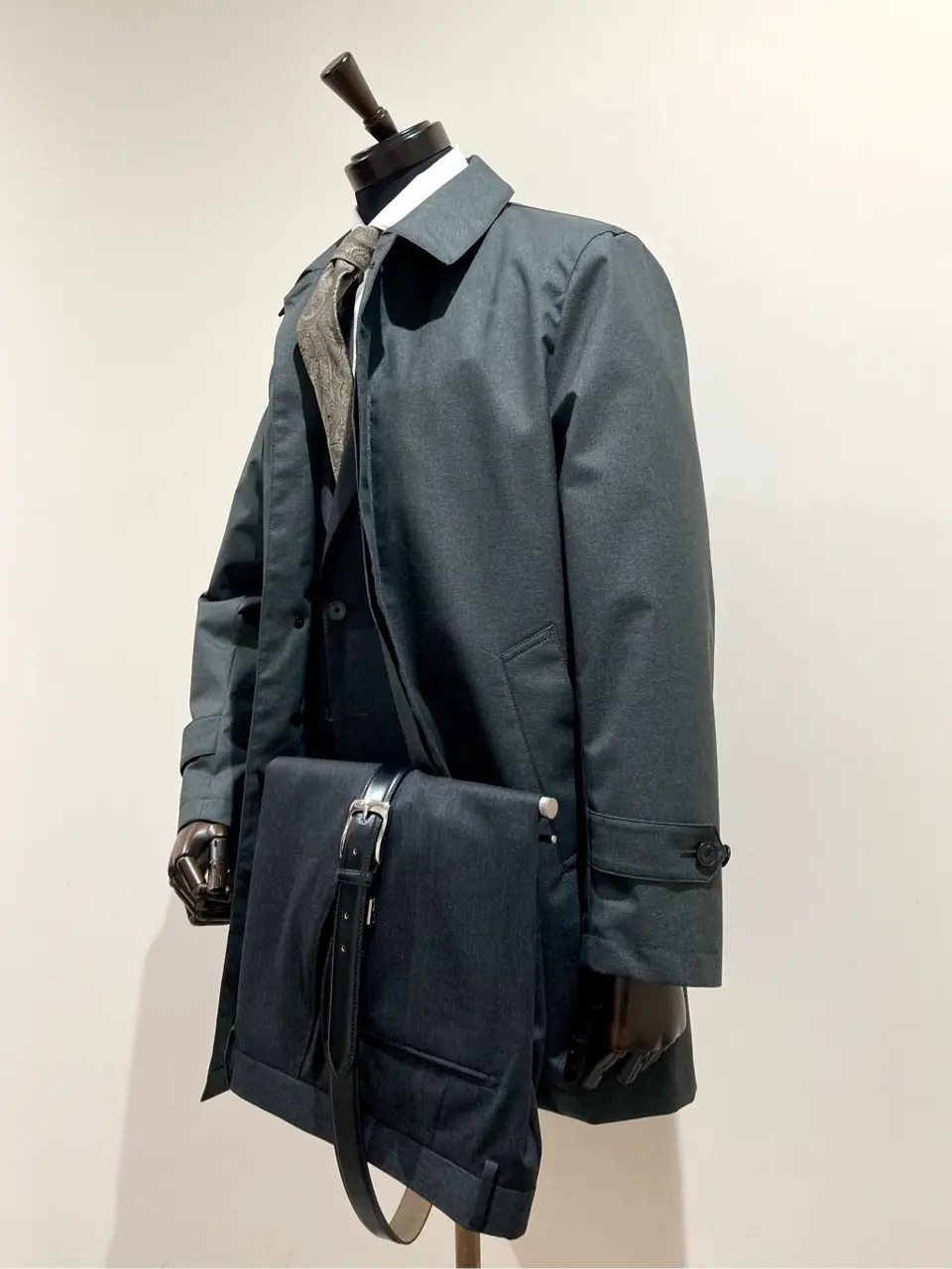 GOTAIRIKU 野上 コーディネート画像