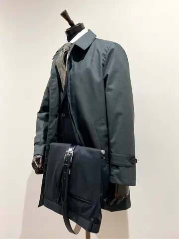 GOTAIRIKU 野上 コーディネート画像