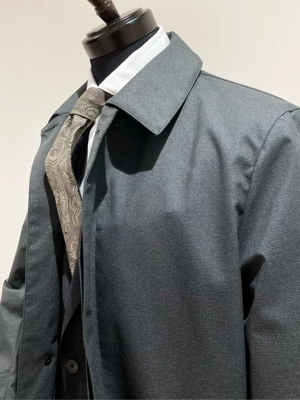 GOTAIRIKU 野上 コーディネート画像