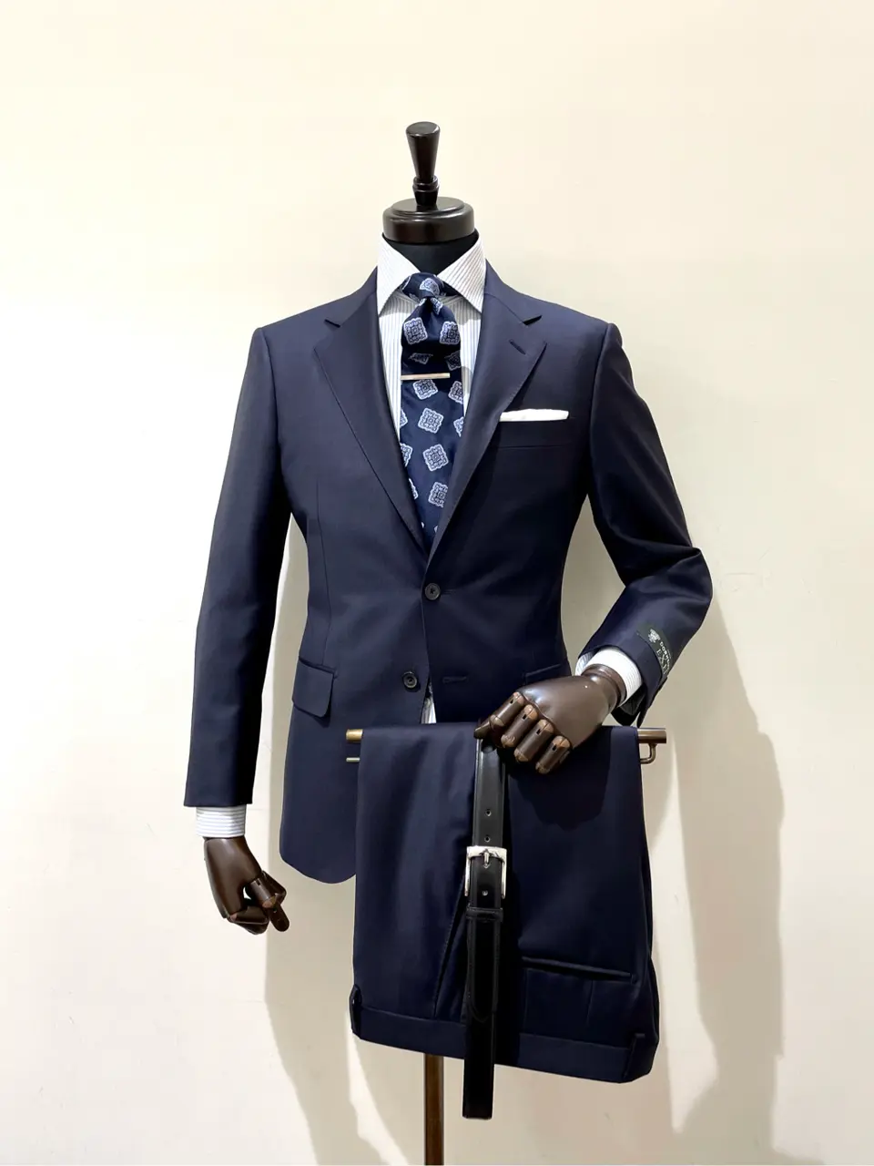 GOTAIRIKU 加藤 コーディネート画像