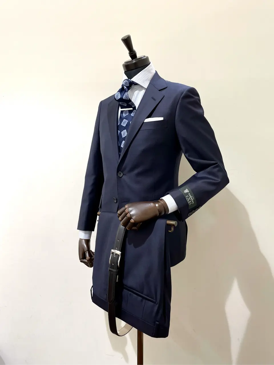 GOTAIRIKU 加藤 コーディネート画像