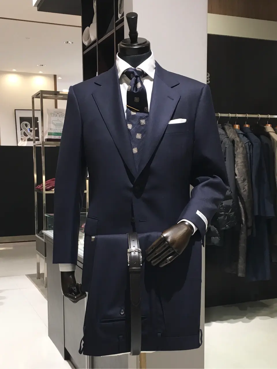  池田 コーディネート画像