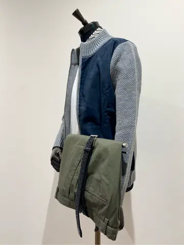 GOTAIRIKU 野上 コーディネート画像