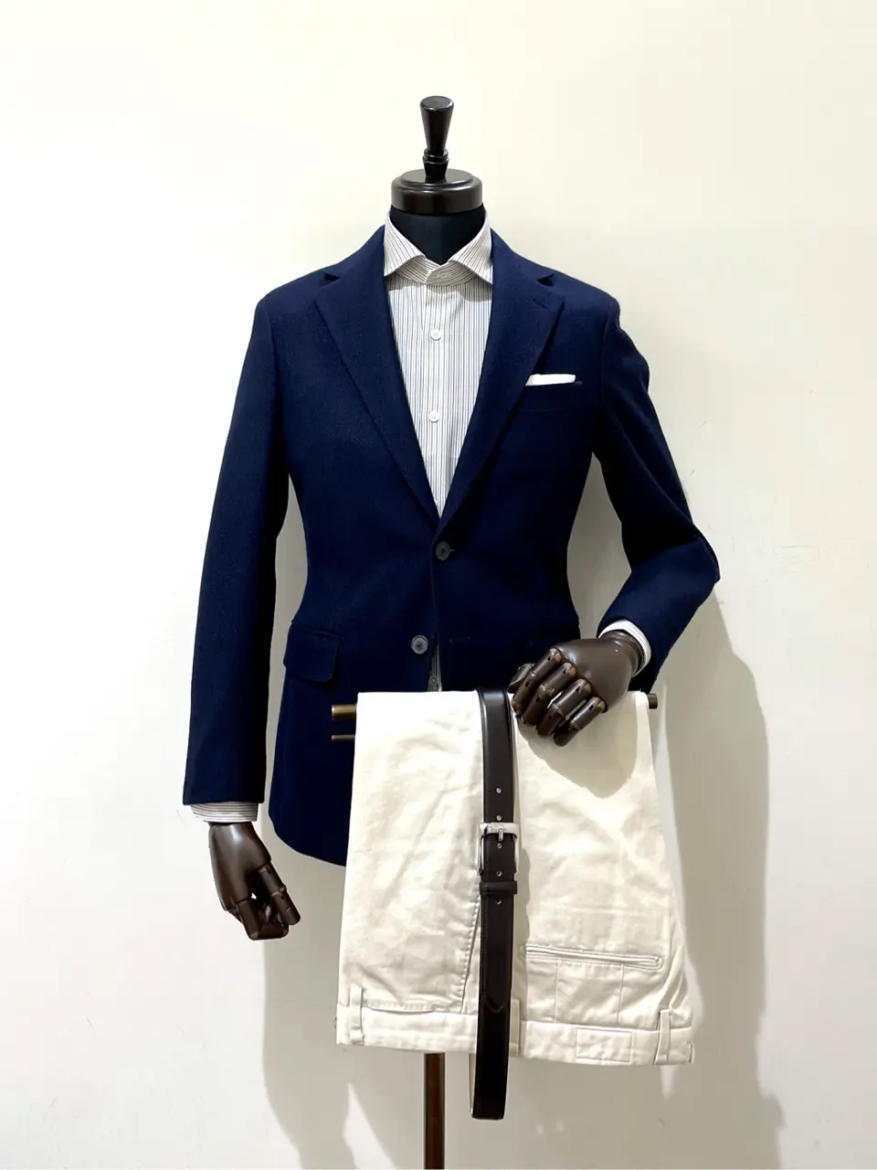 GOTAIRIKU 加藤 コーディネート画像