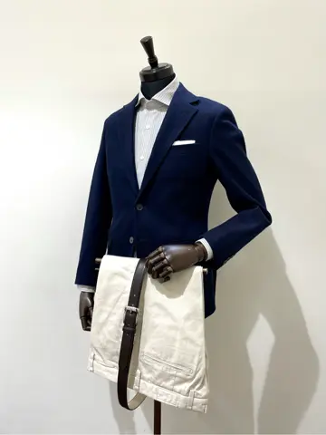 GOTAIRIKU 加藤 コーディネート画像