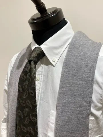 GOTAIRIKU 野上 コーディネート画像