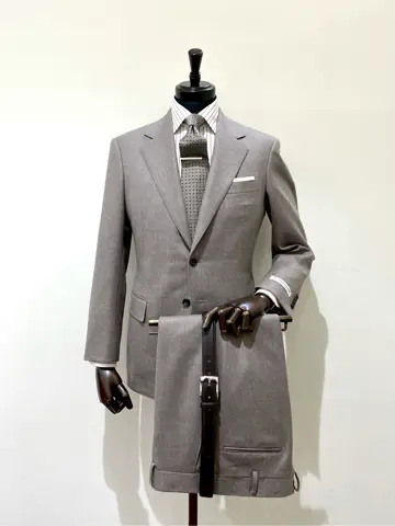 GOTAIRIKU 加藤 コーディネート画像