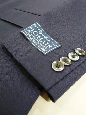 GOTAIRIKU 佐瀬 コーディネート画像