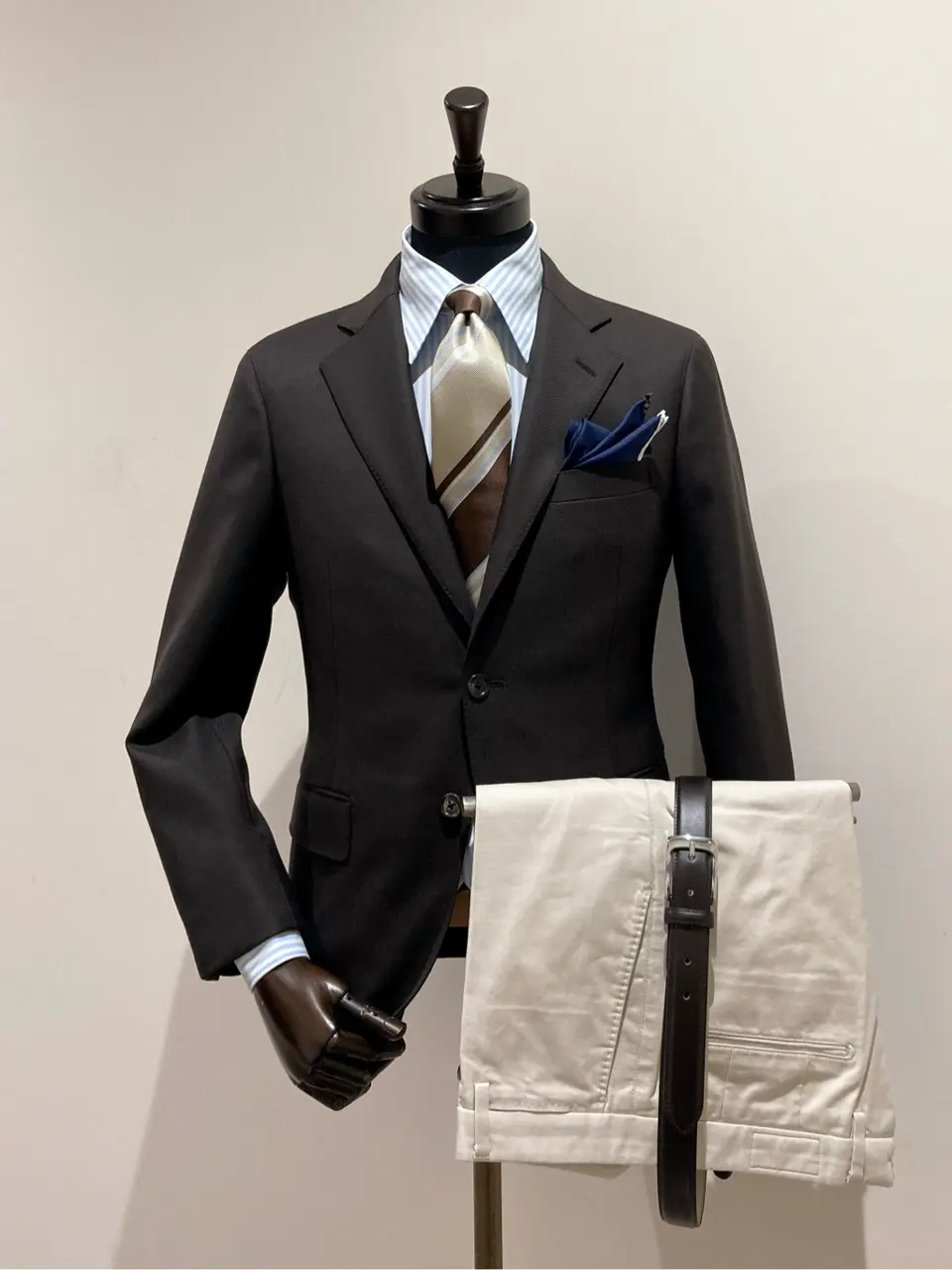  野上 コーディネート画像