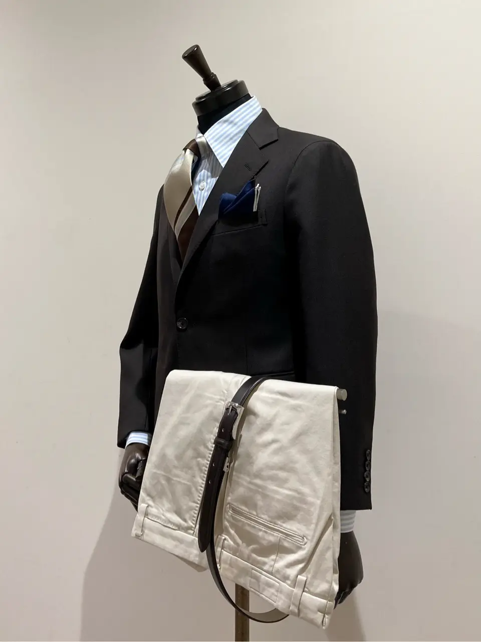 GOTAIRIKU 野上 コーディネート画像