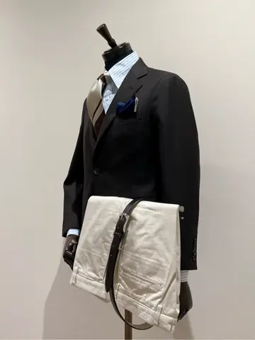 GOTAIRIKU 野上 コーディネート画像