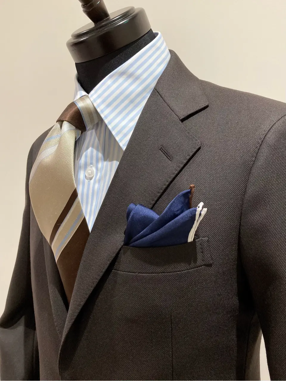 GOTAIRIKU 野上 コーディネート画像