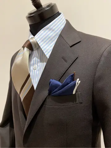 GOTAIRIKU 野上 コーディネート画像